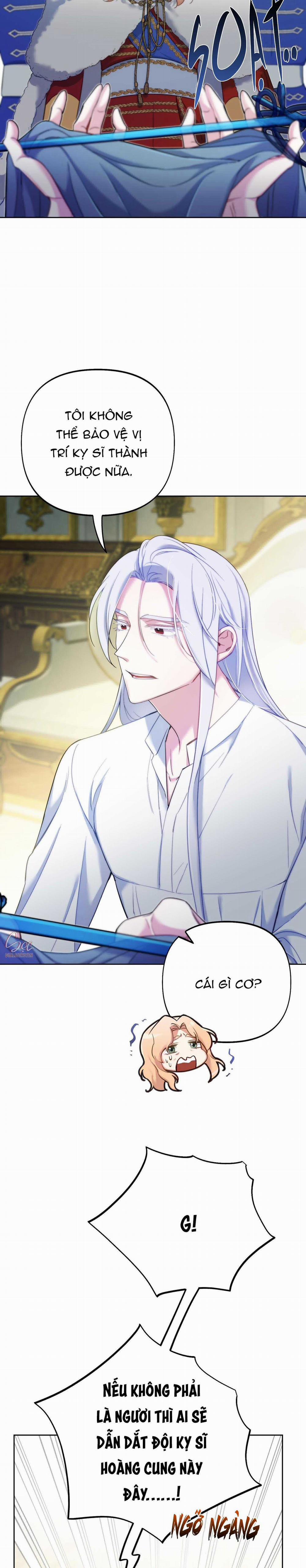 (Np) Trở Thành Vua Công Lược 64 trang 11