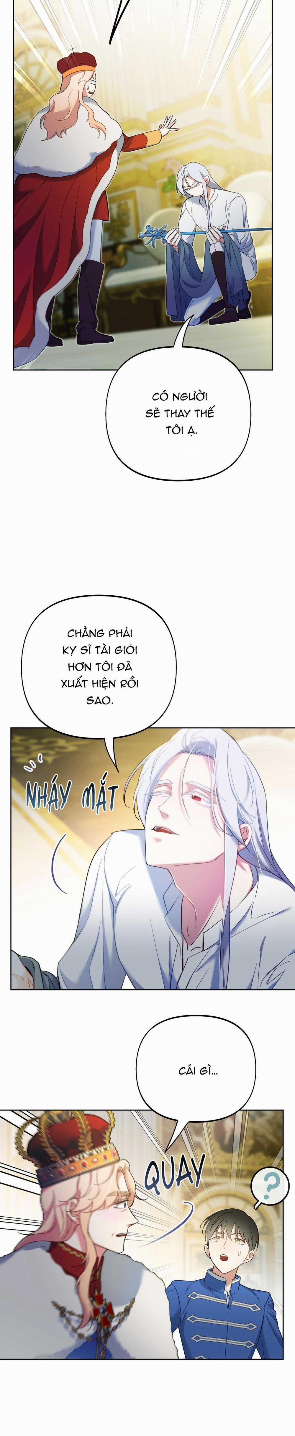 (Np) Trở Thành Vua Công Lược 64 trang 12