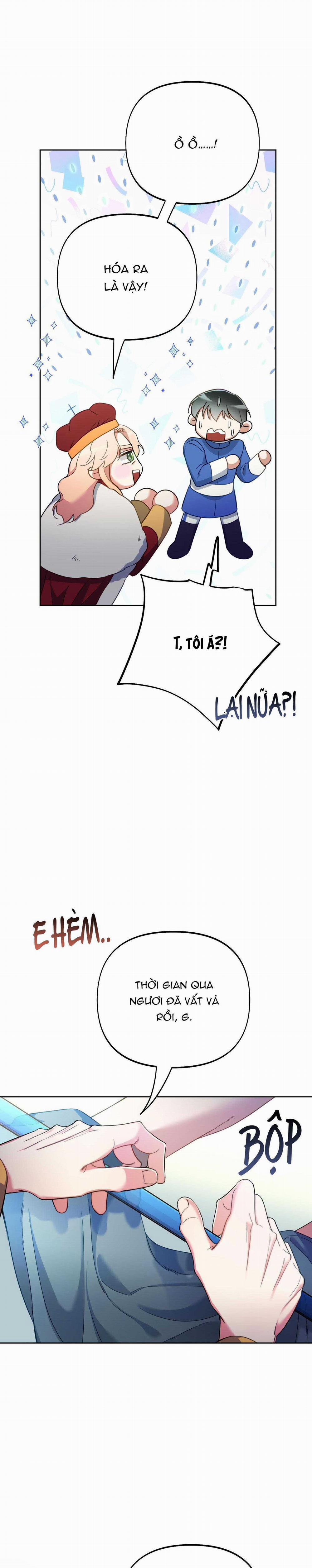 (Np) Trở Thành Vua Công Lược 64 trang 13