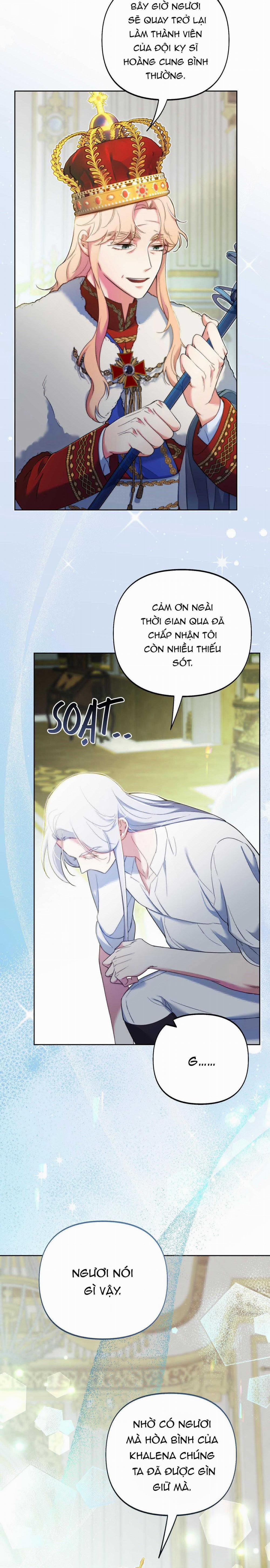 (Np) Trở Thành Vua Công Lược 64 trang 14