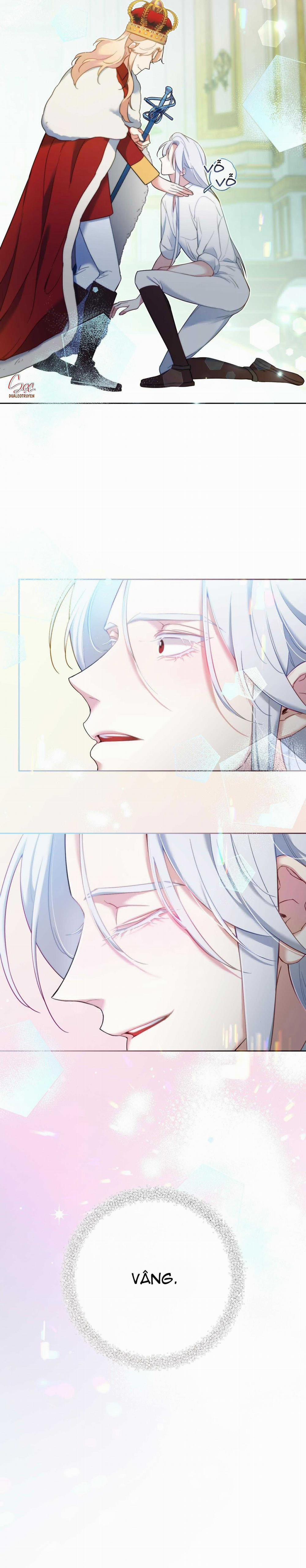 (Np) Trở Thành Vua Công Lược 64 trang 15