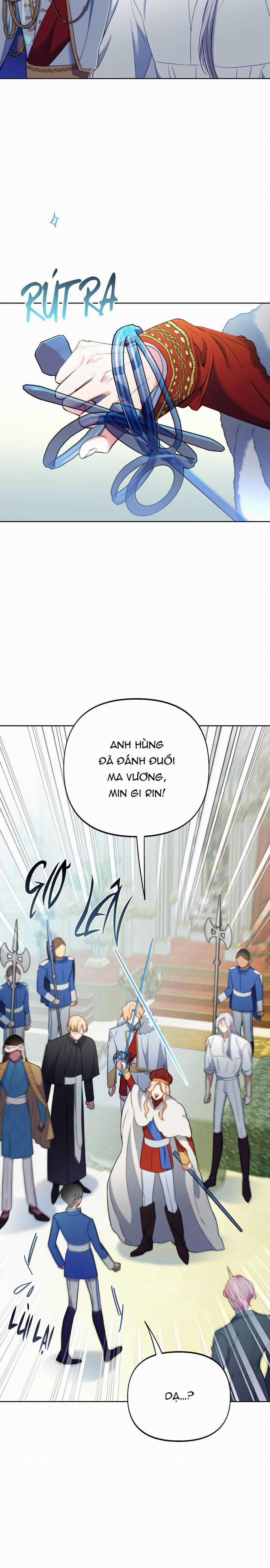 (Np) Trở Thành Vua Công Lược 64 trang 18