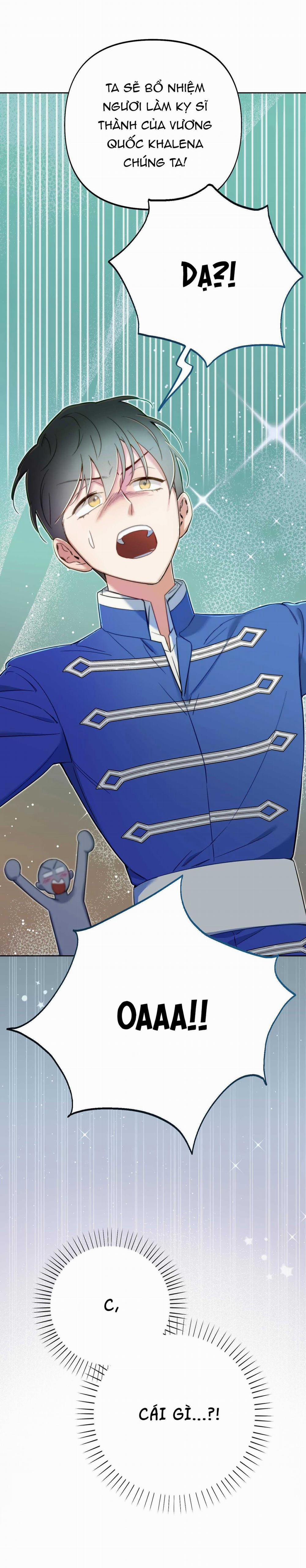 (Np) Trở Thành Vua Công Lược 64 trang 19