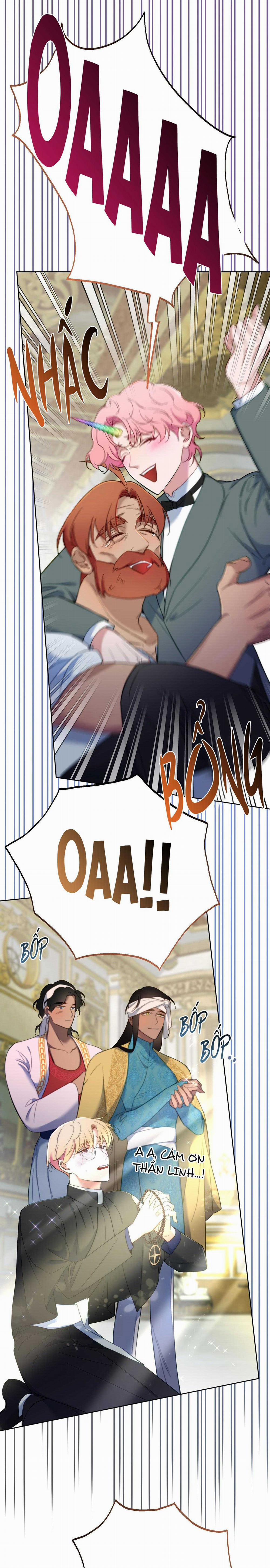 (Np) Trở Thành Vua Công Lược 64 trang 2