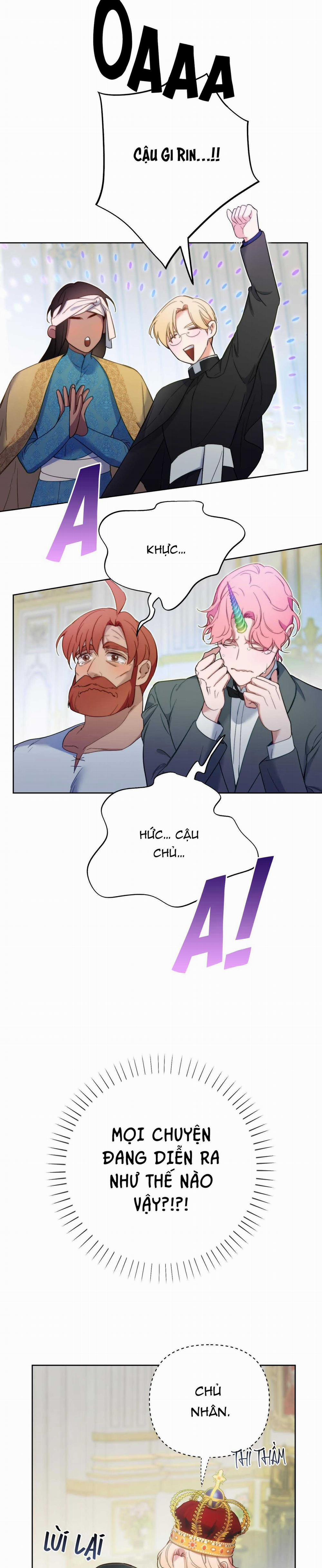 (Np) Trở Thành Vua Công Lược 64 trang 20