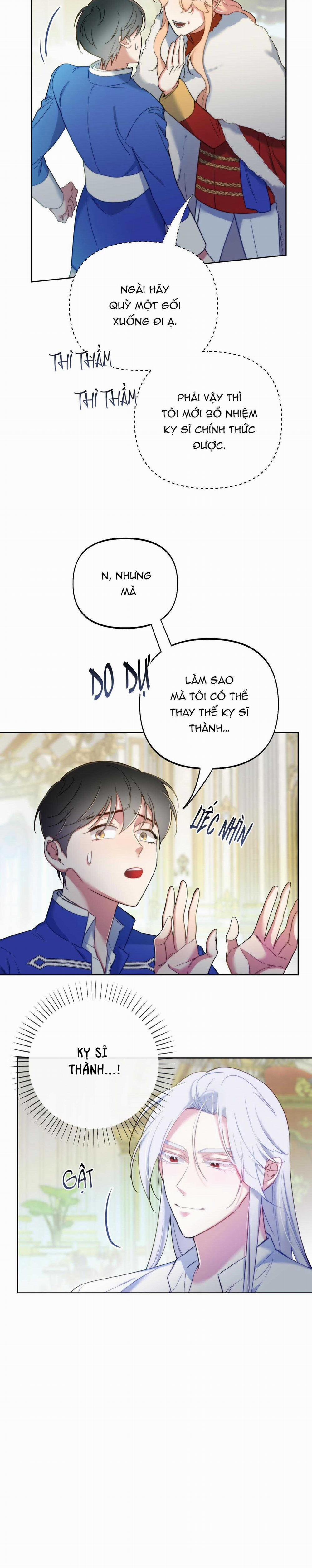 (Np) Trở Thành Vua Công Lược 64 trang 21