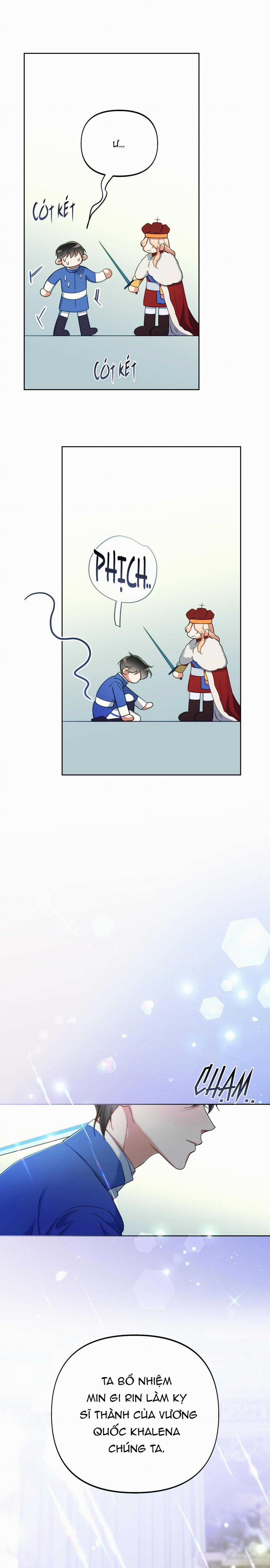 (Np) Trở Thành Vua Công Lược 64 trang 22