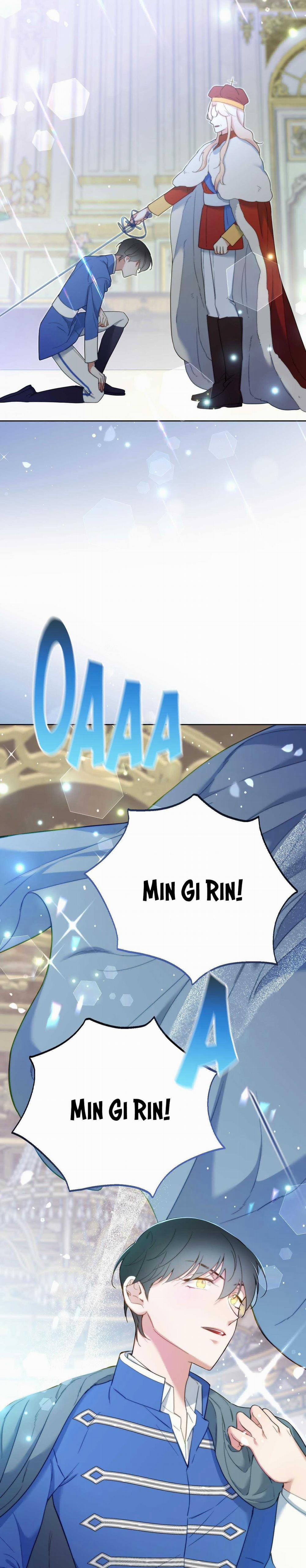 (Np) Trở Thành Vua Công Lược 64 trang 23