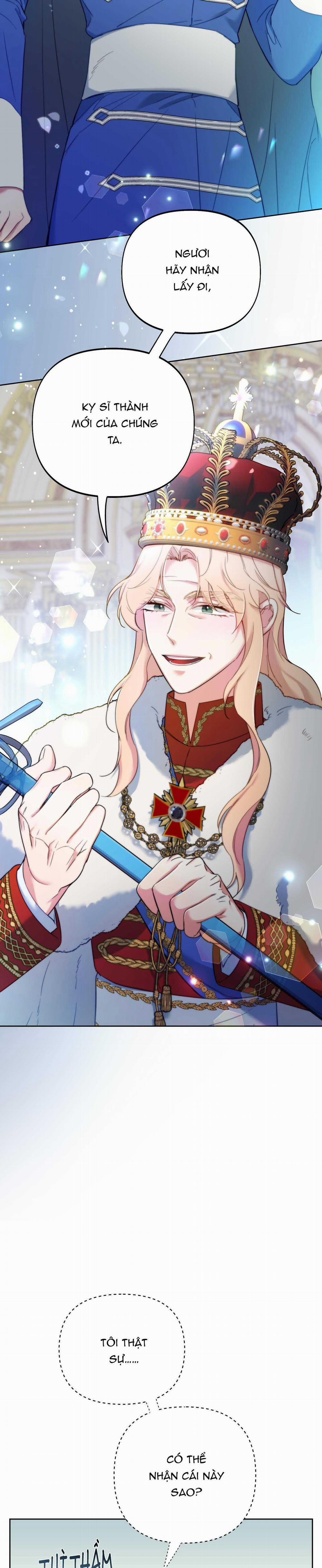 (Np) Trở Thành Vua Công Lược 64 trang 24