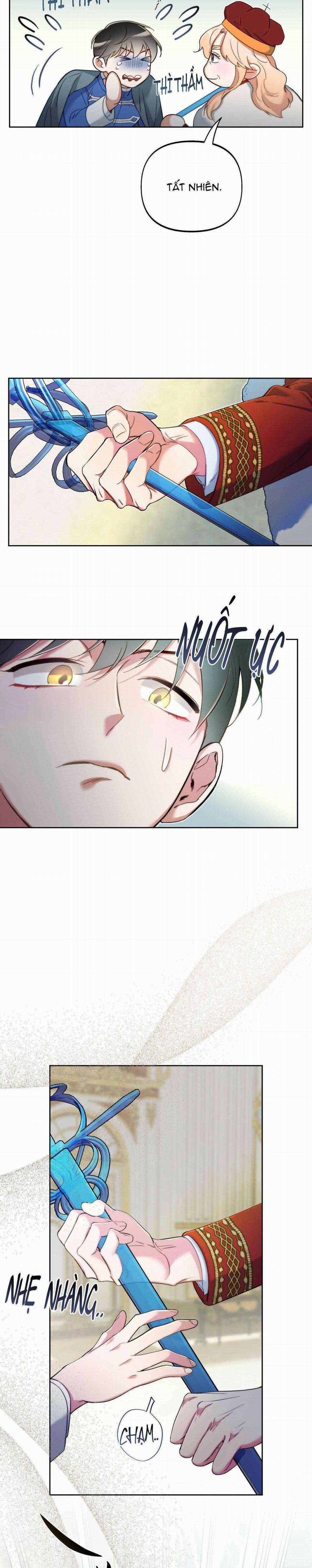 (Np) Trở Thành Vua Công Lược 64 trang 25