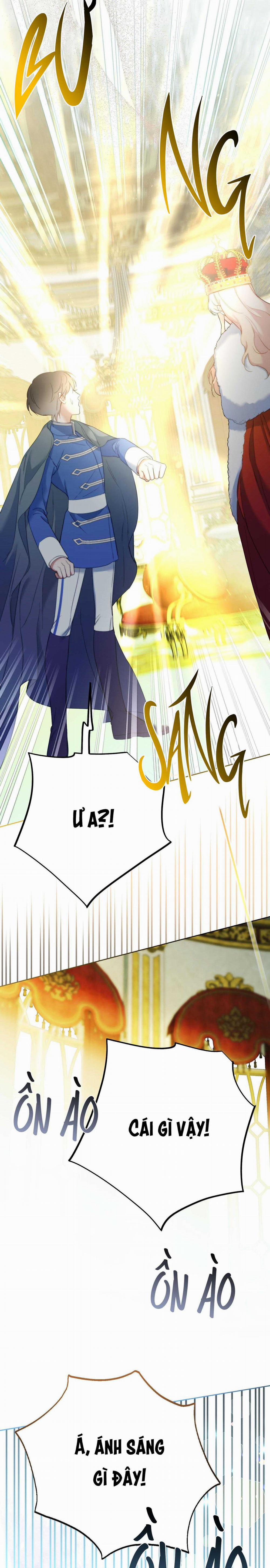 (Np) Trở Thành Vua Công Lược 64 trang 26