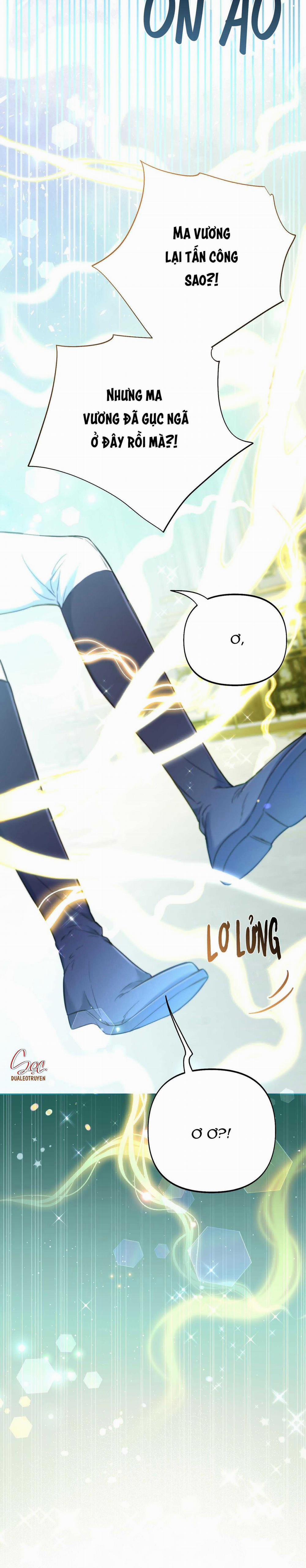 (Np) Trở Thành Vua Công Lược 64 trang 27