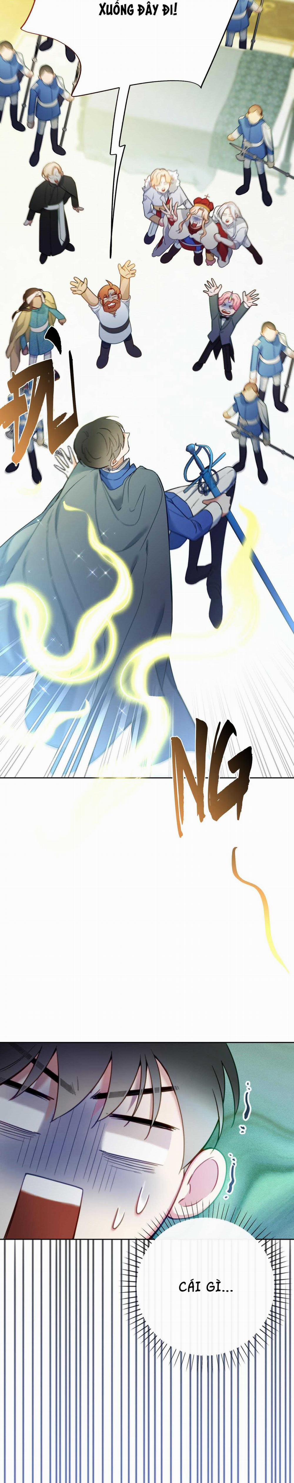 (Np) Trở Thành Vua Công Lược 64 trang 29