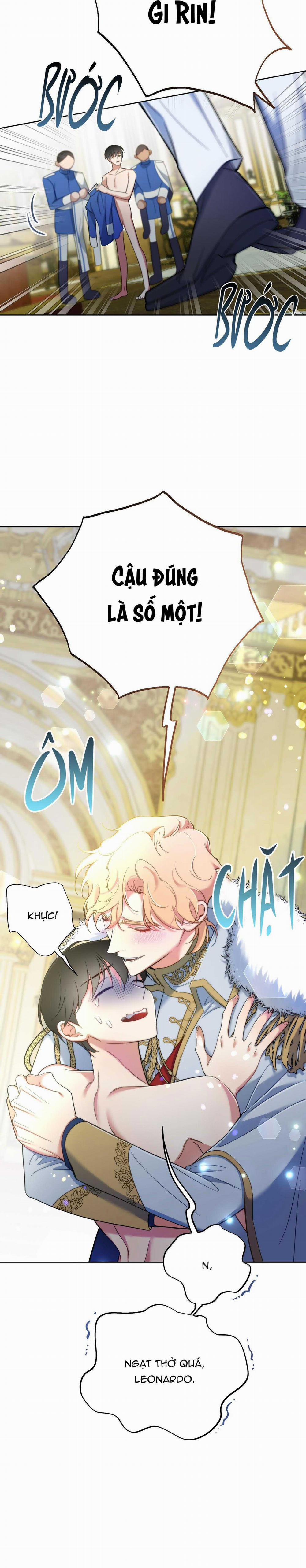 (Np) Trở Thành Vua Công Lược 64 trang 3