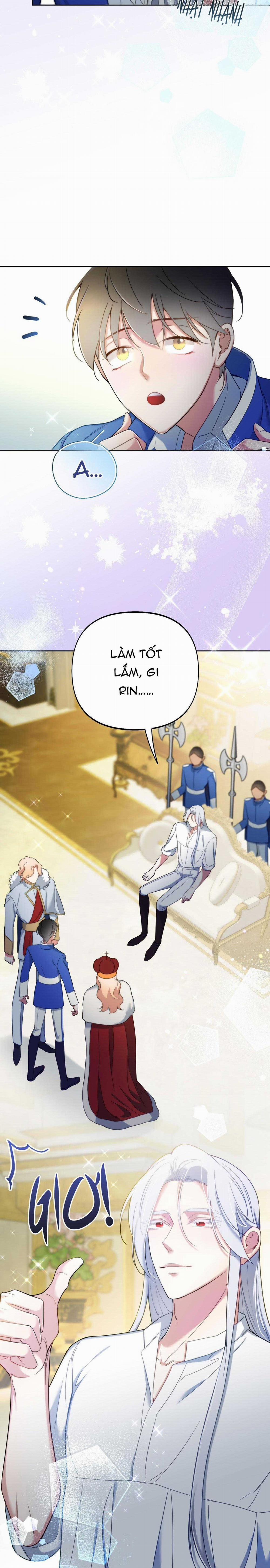 (Np) Trở Thành Vua Công Lược 64 trang 6