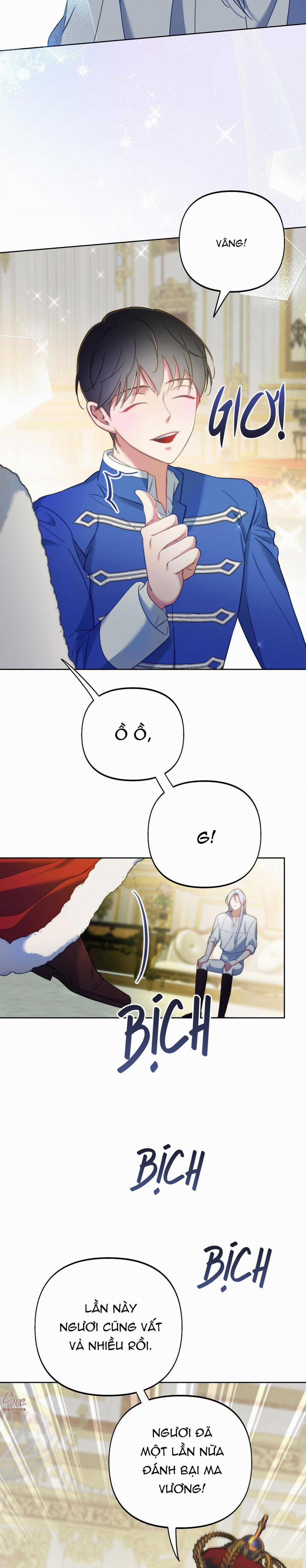 (Np) Trở Thành Vua Công Lược 64 trang 7