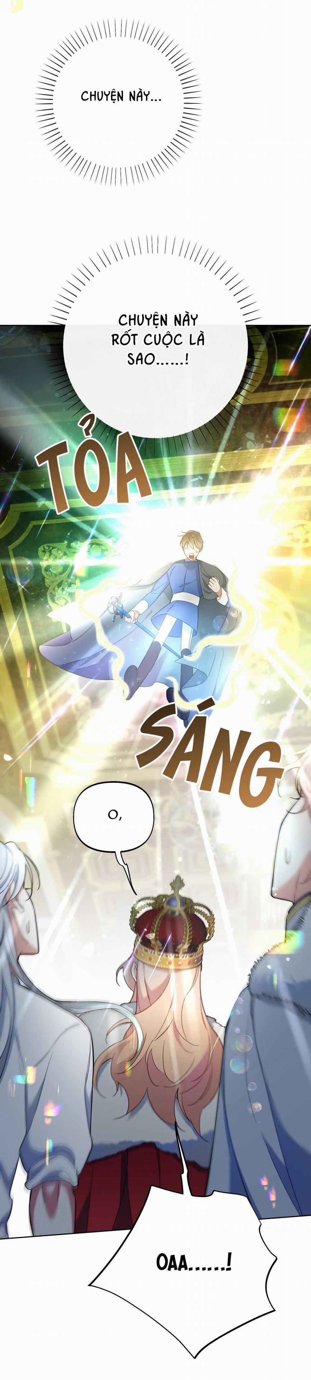 (Np) Trở Thành Vua Công Lược 65 trang 1