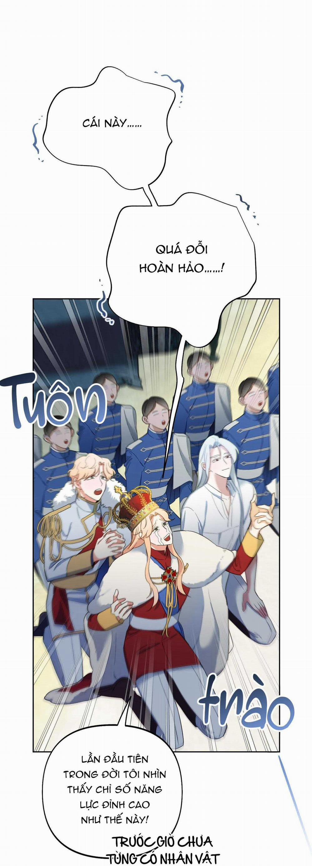 (Np) Trở Thành Vua Công Lược 65 trang 10