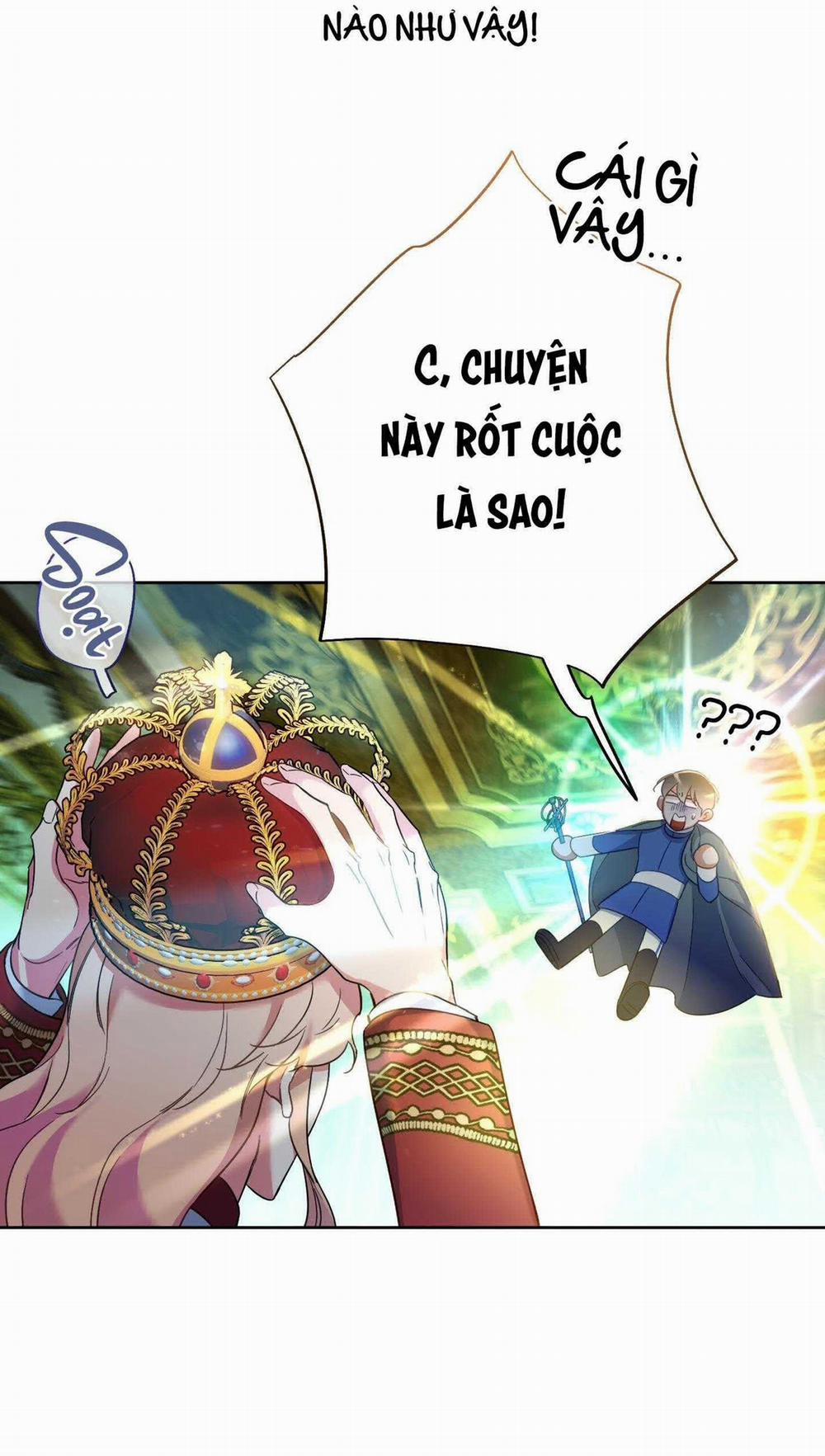 (Np) Trở Thành Vua Công Lược 65 trang 11