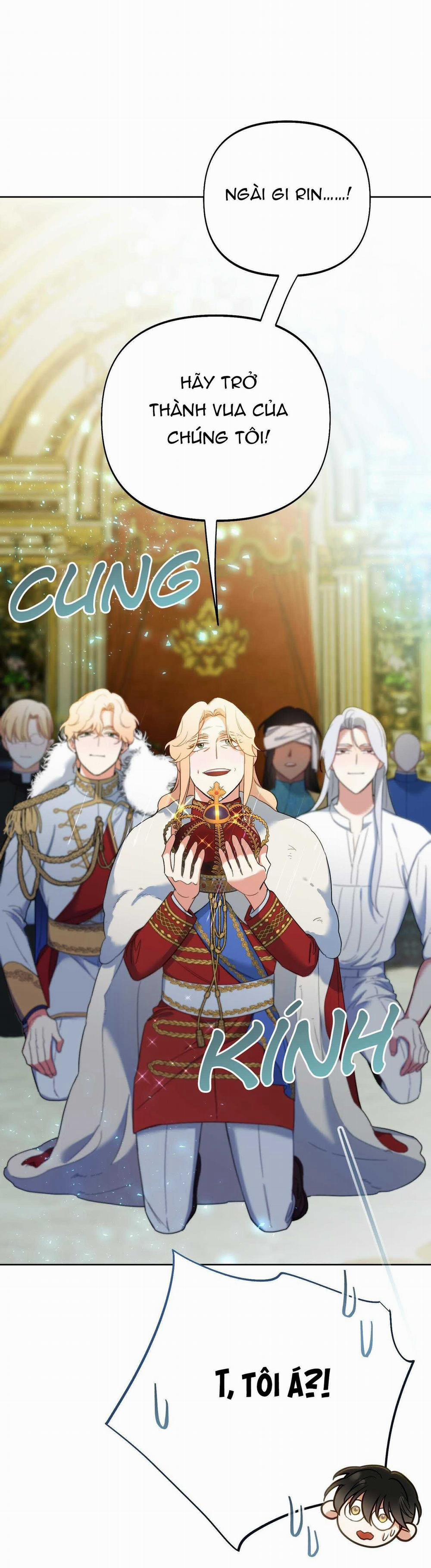 (Np) Trở Thành Vua Công Lược 65 trang 12