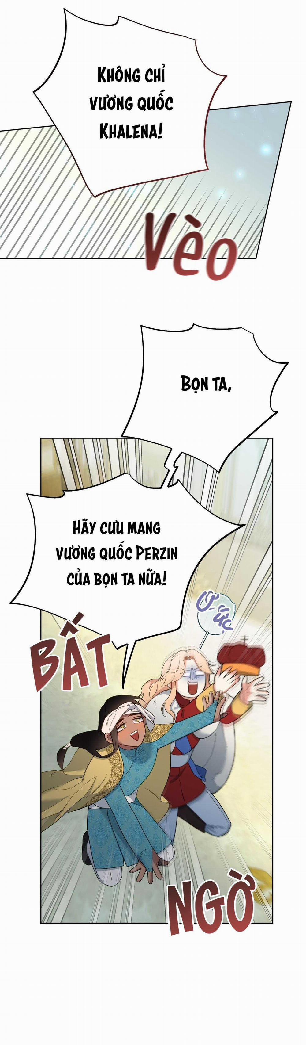 (Np) Trở Thành Vua Công Lược 65 trang 13