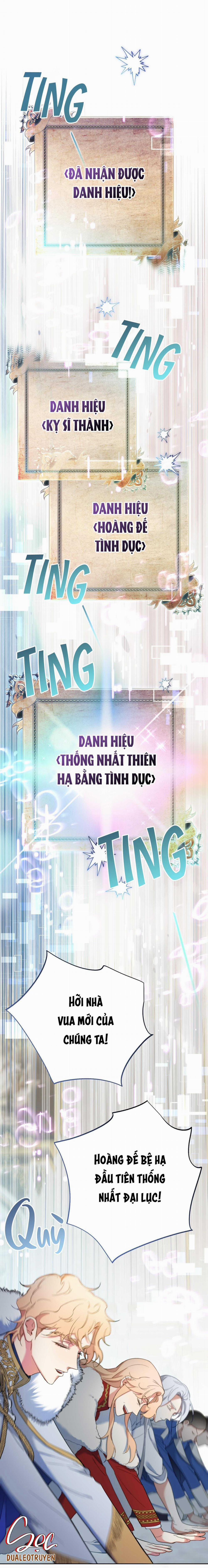 (Np) Trở Thành Vua Công Lược 65 trang 16
