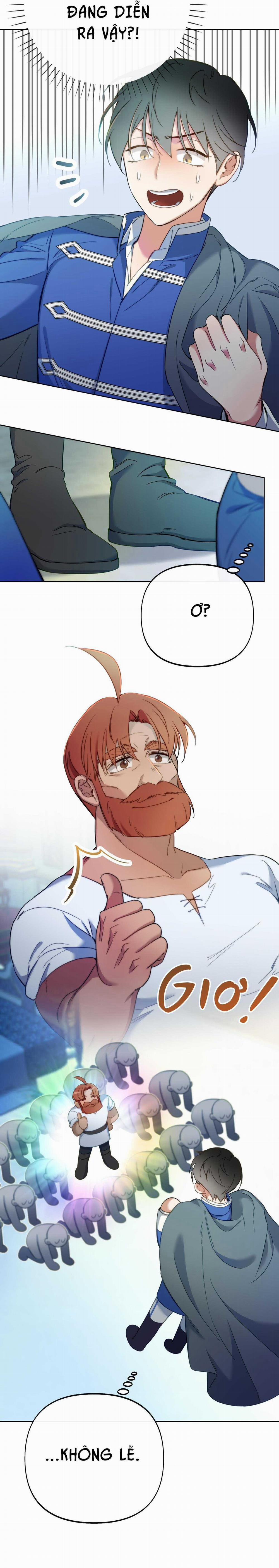 (Np) Trở Thành Vua Công Lược 65 trang 18