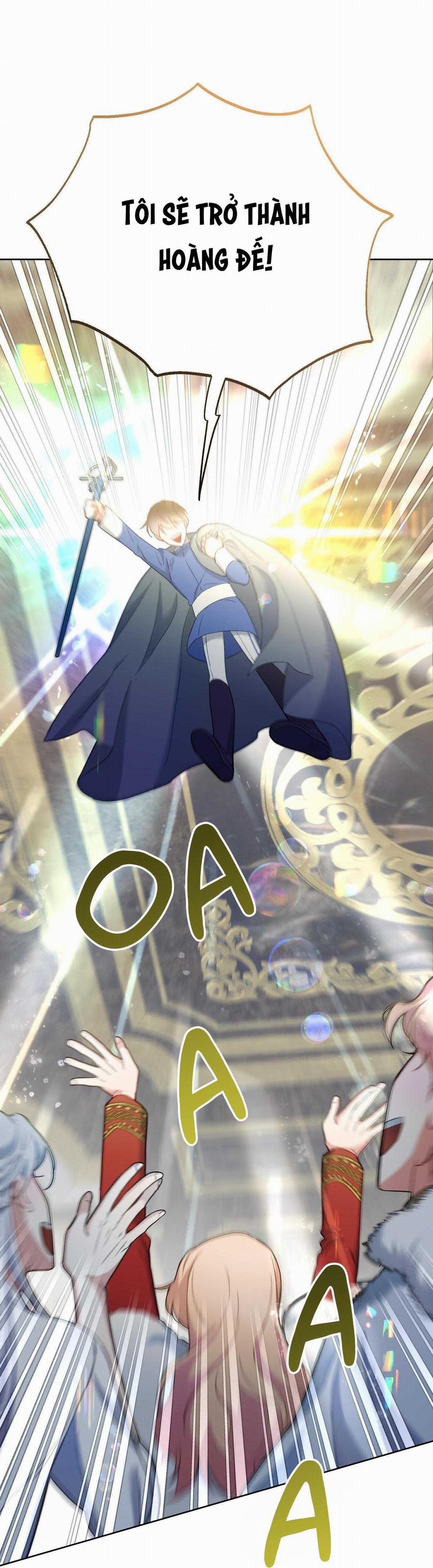 (Np) Trở Thành Vua Công Lược 65 trang 21