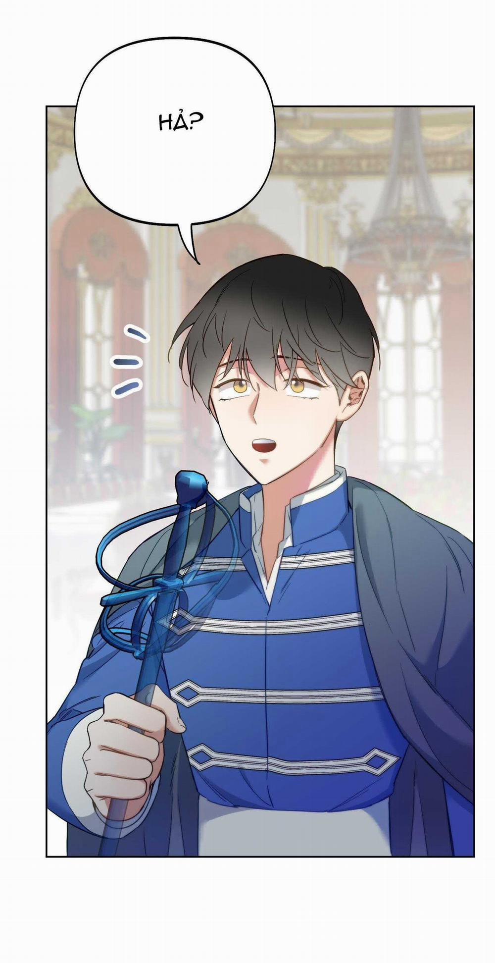 (Np) Trở Thành Vua Công Lược 65 trang 26