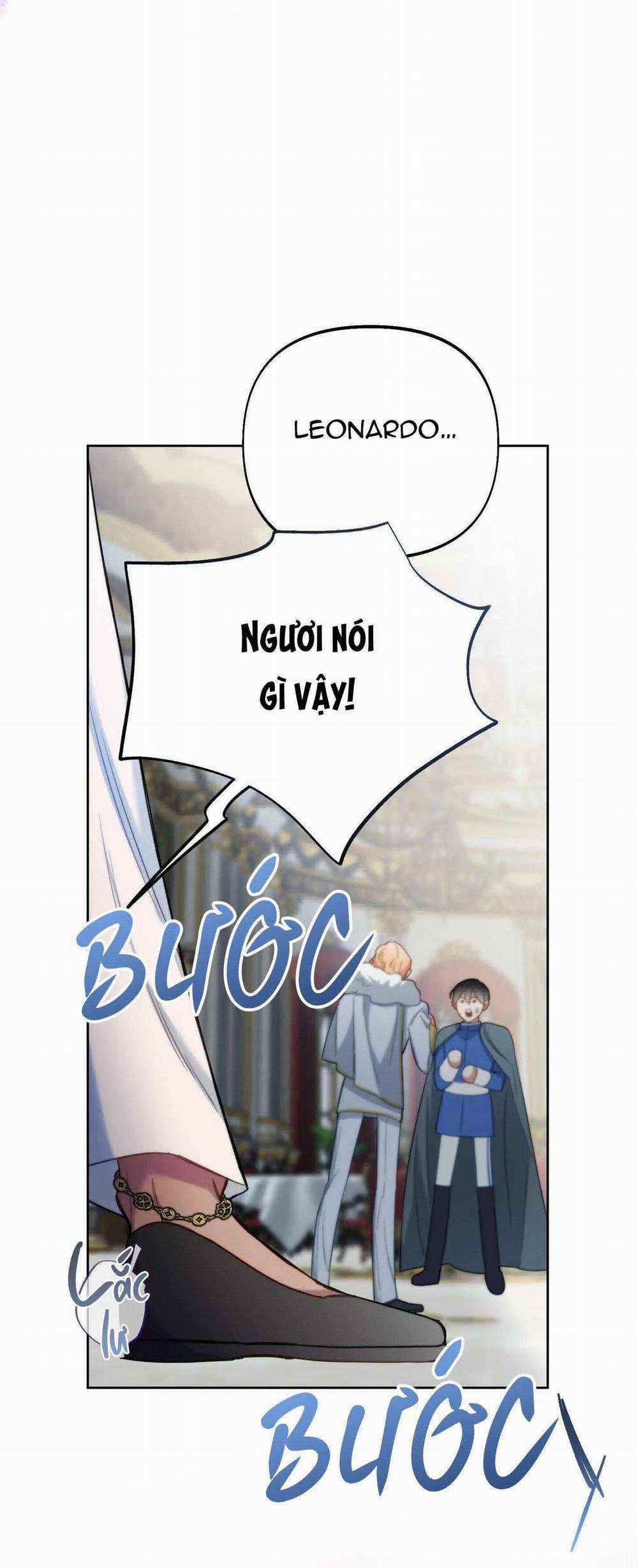 (Np) Trở Thành Vua Công Lược 65 trang 28