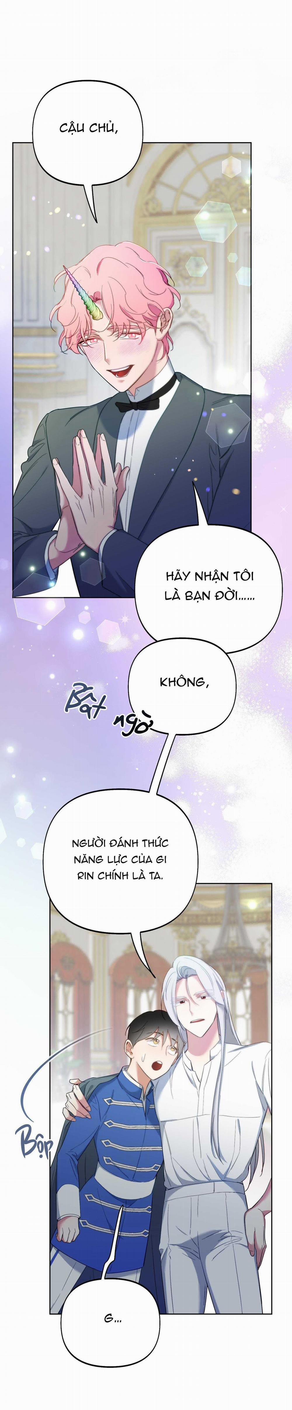 (Np) Trở Thành Vua Công Lược 65 trang 31