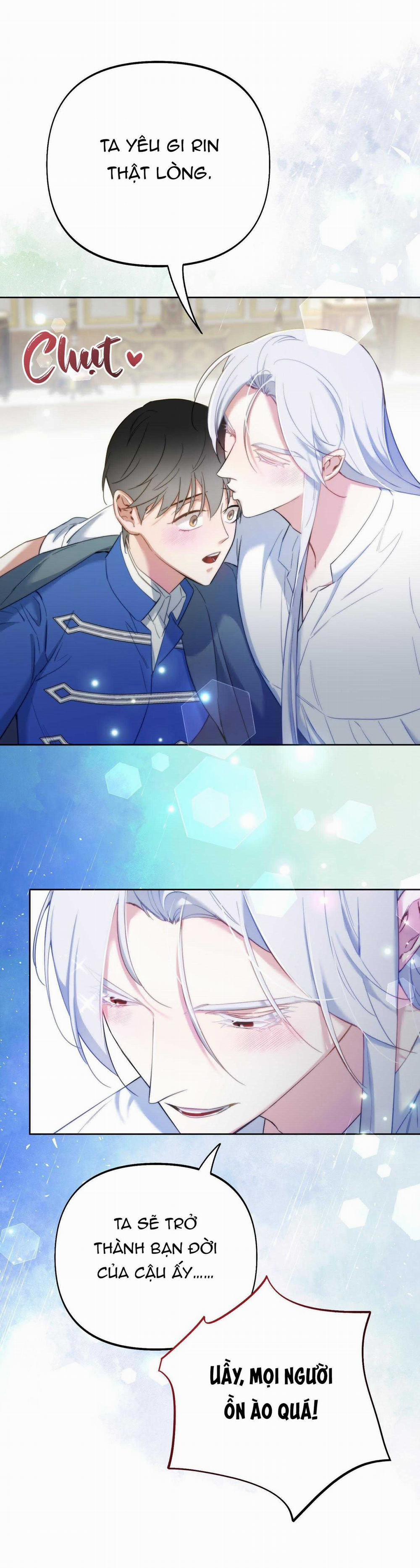 (Np) Trở Thành Vua Công Lược 65 trang 32