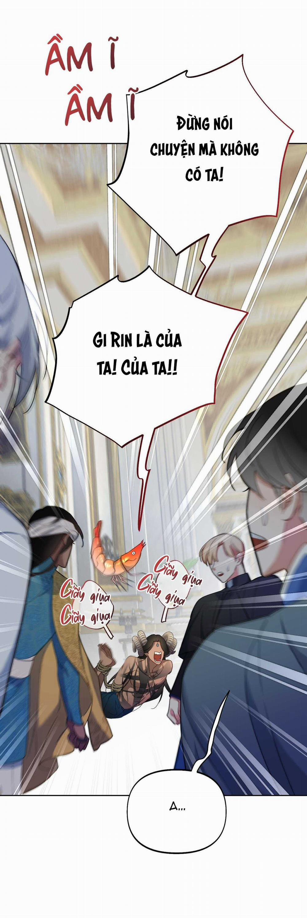 (Np) Trở Thành Vua Công Lược 65 trang 33