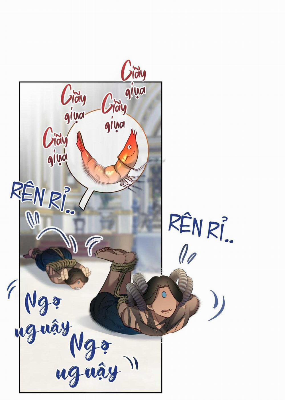 (Np) Trở Thành Vua Công Lược 65 trang 34