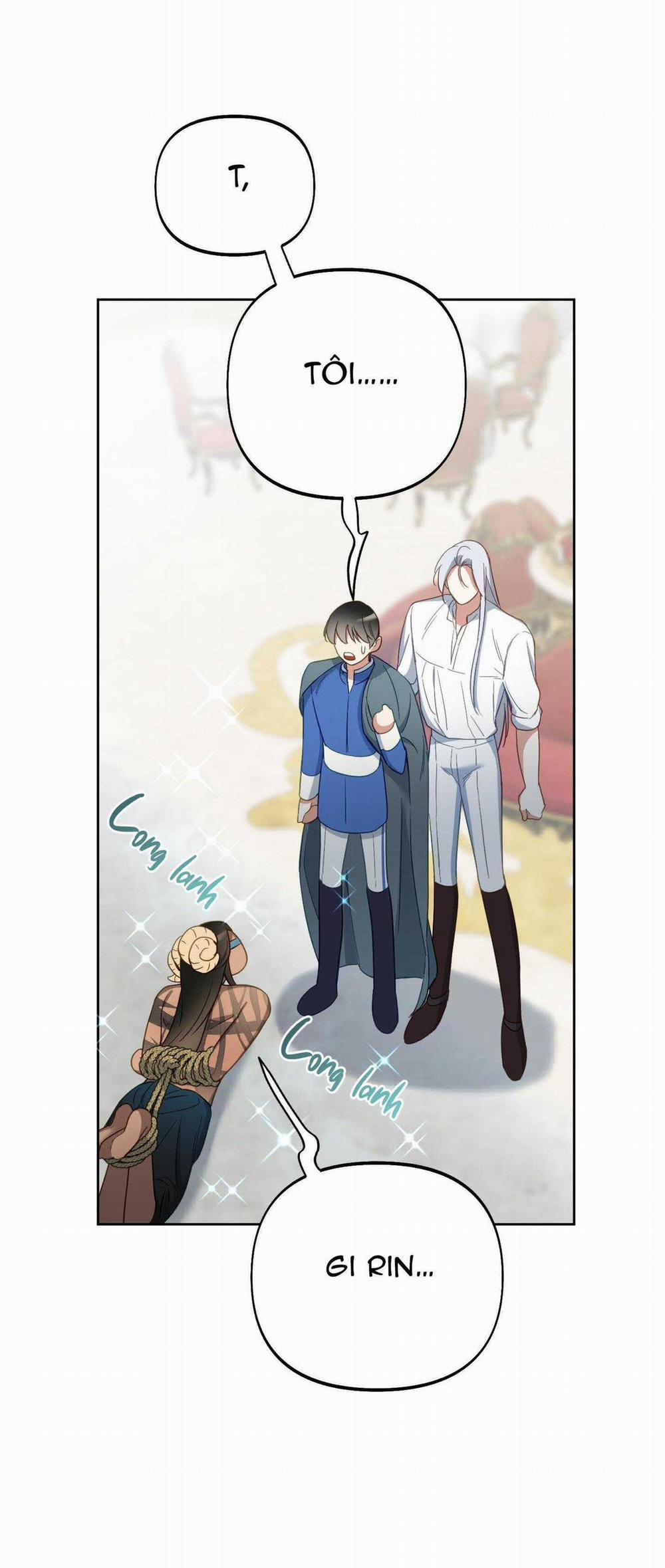 (Np) Trở Thành Vua Công Lược 65 trang 37