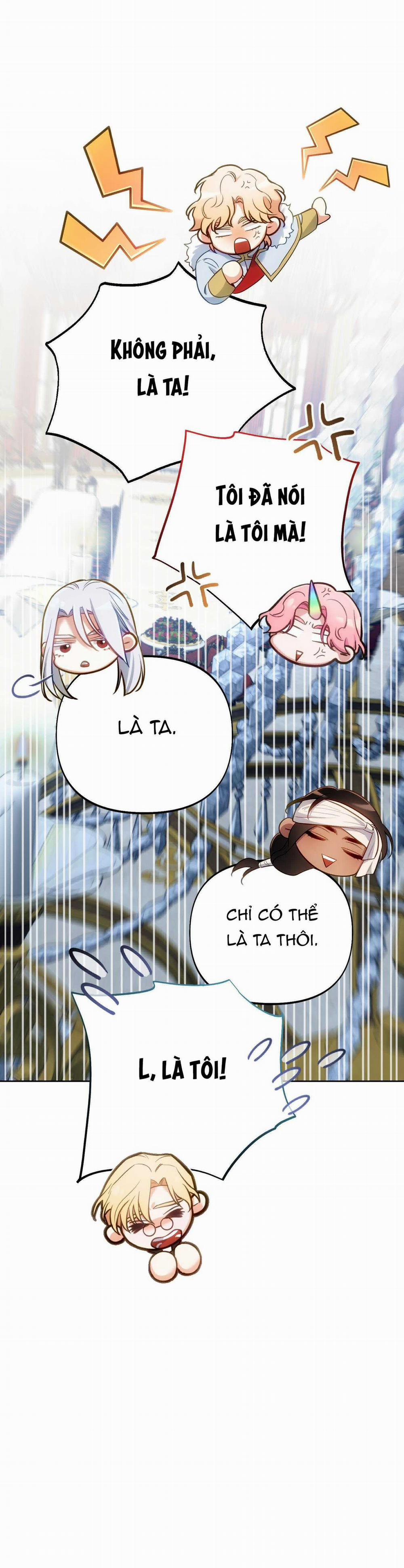 (Np) Trở Thành Vua Công Lược 65 trang 38