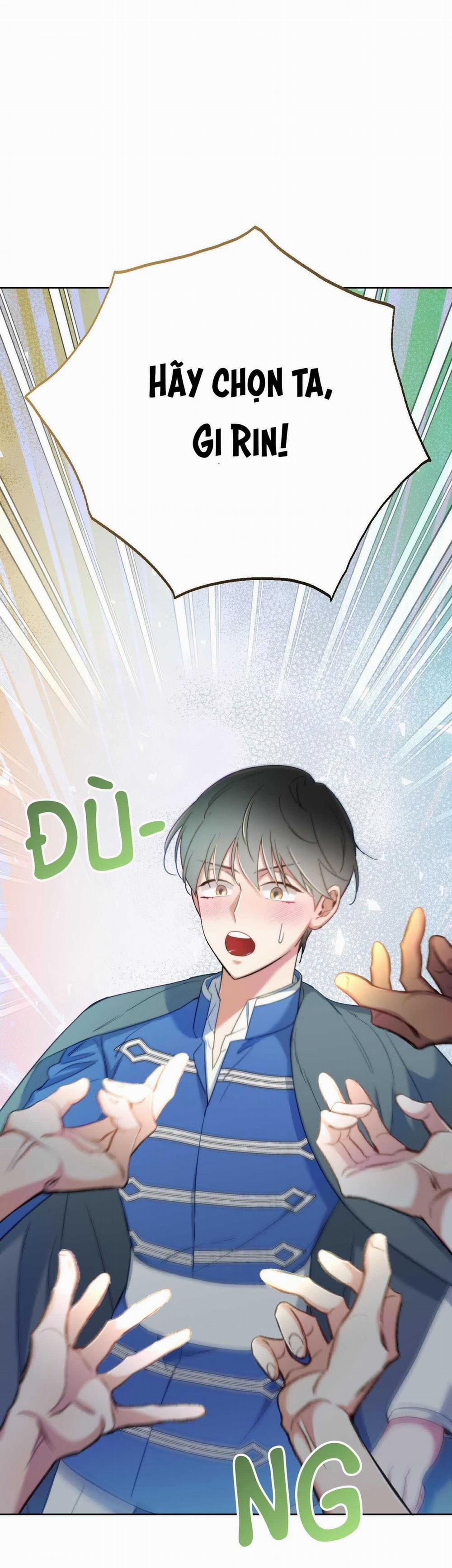 (Np) Trở Thành Vua Công Lược 65 trang 41