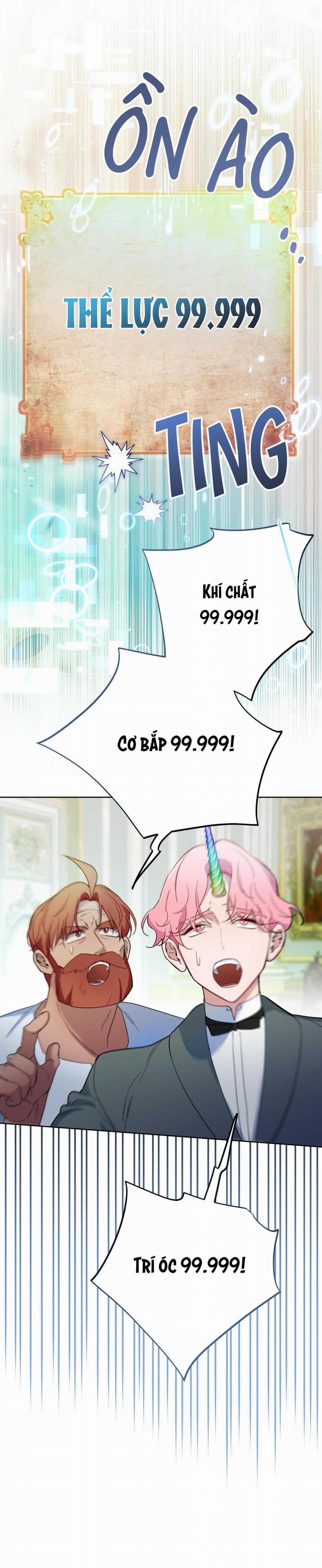 (Np) Trở Thành Vua Công Lược 65 trang 5