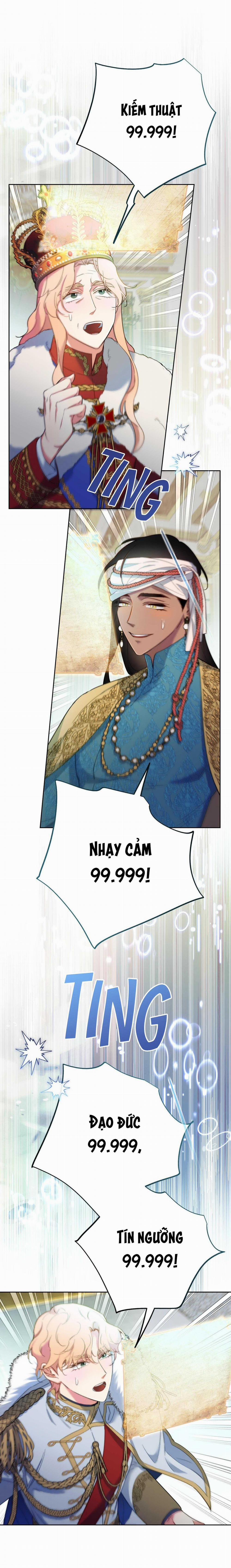 (Np) Trở Thành Vua Công Lược 65 trang 6