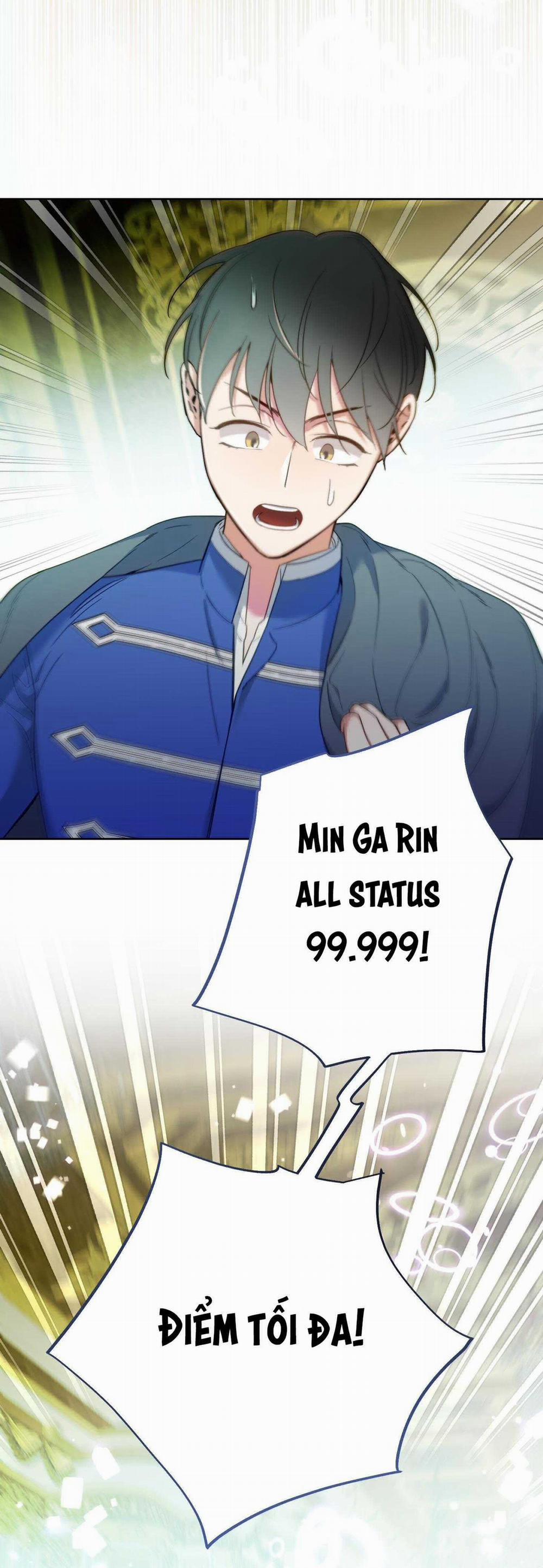 (Np) Trở Thành Vua Công Lược 65 trang 8