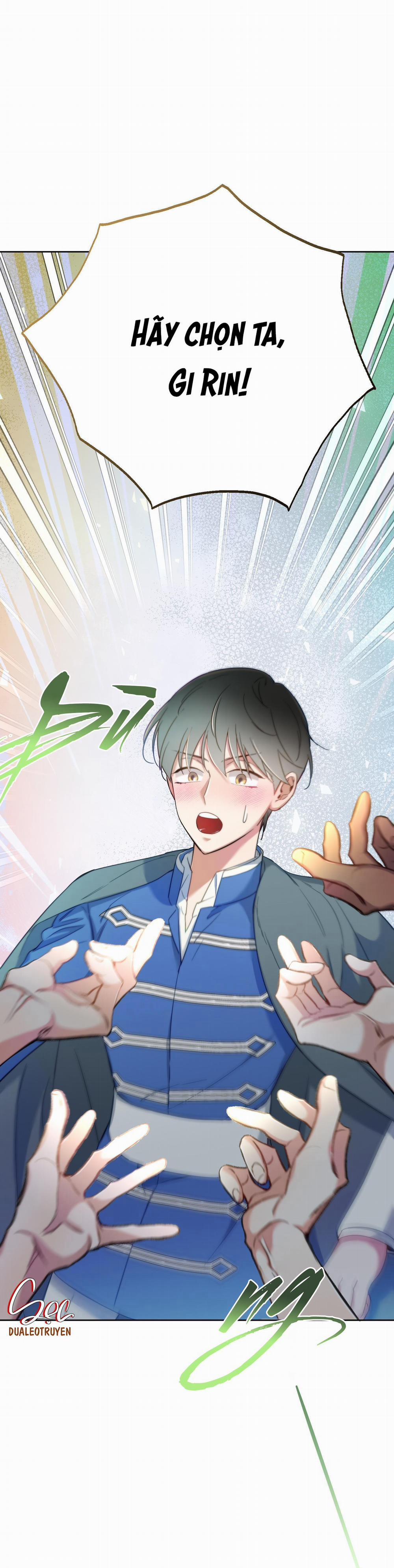 (Np) Trở Thành Vua Công Lược 66 END trang 0