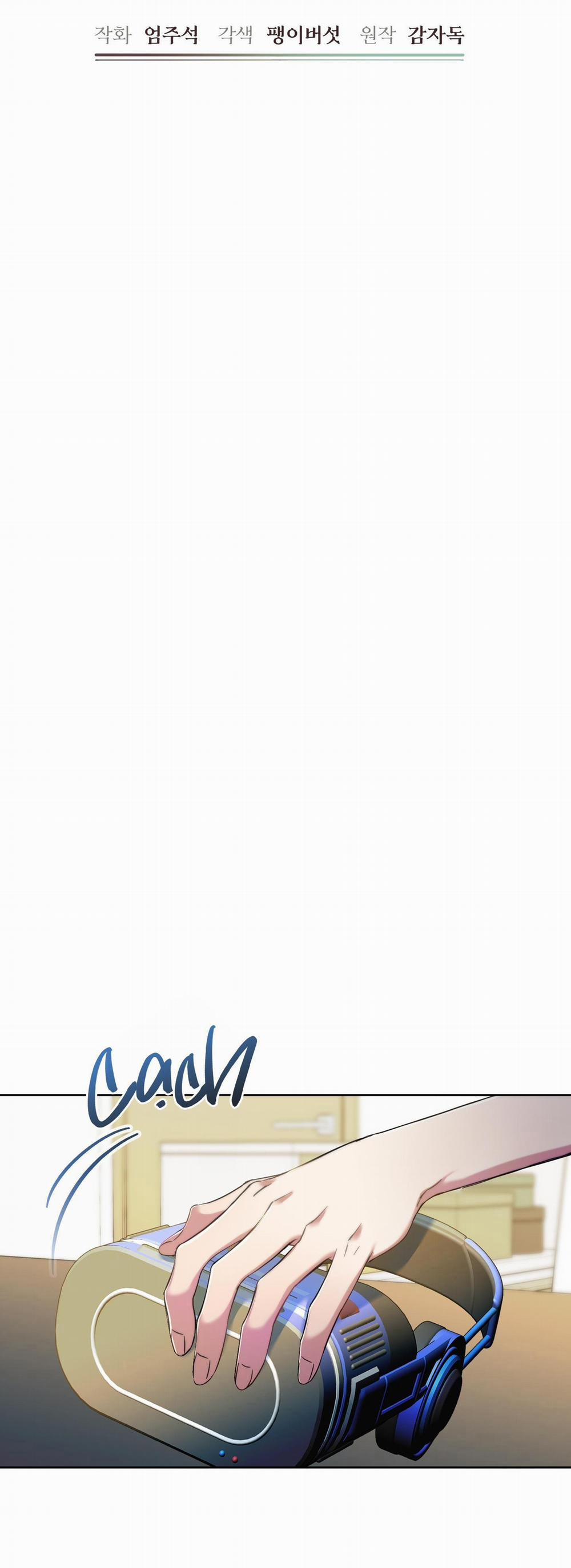 (Np) Trở Thành Vua Công Lược 66 END trang 10