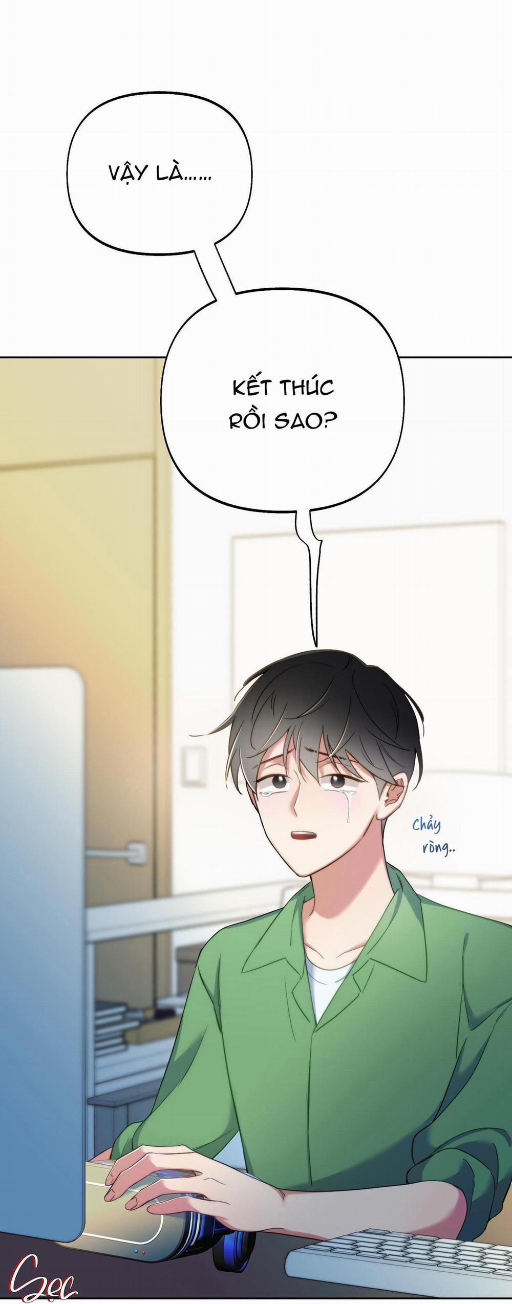 (Np) Trở Thành Vua Công Lược 66 END trang 11