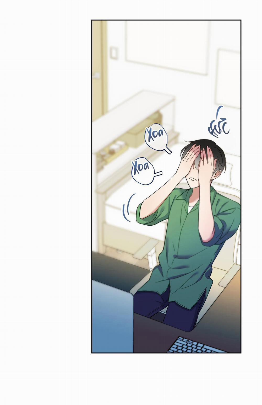 (Np) Trở Thành Vua Công Lược 66 END trang 13