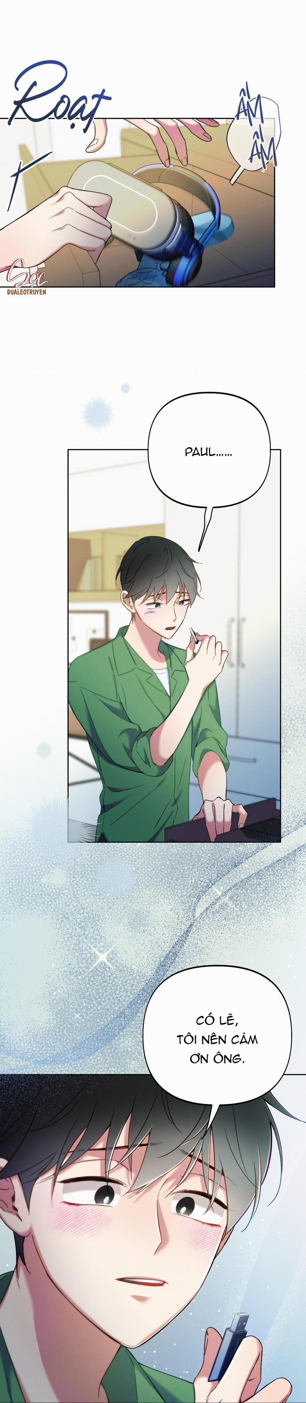 (Np) Trở Thành Vua Công Lược 66 END trang 19