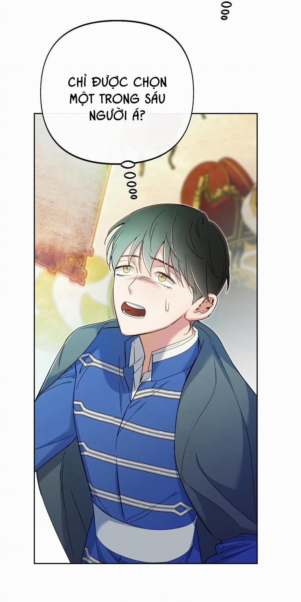 (Np) Trở Thành Vua Công Lược 66 END trang 2