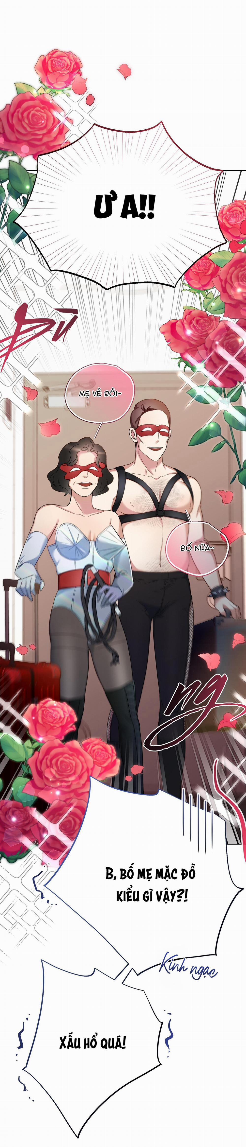 (Np) Trở Thành Vua Công Lược 66 END trang 25