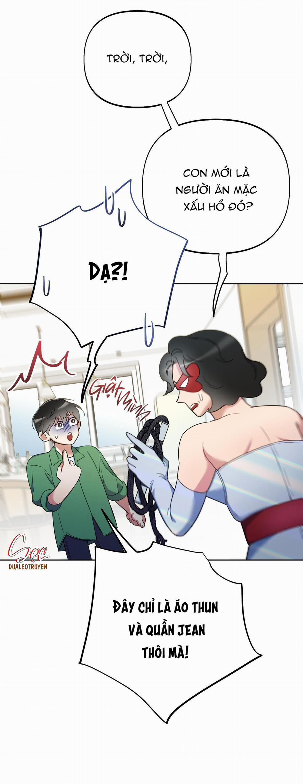 (Np) Trở Thành Vua Công Lược 66 END trang 26