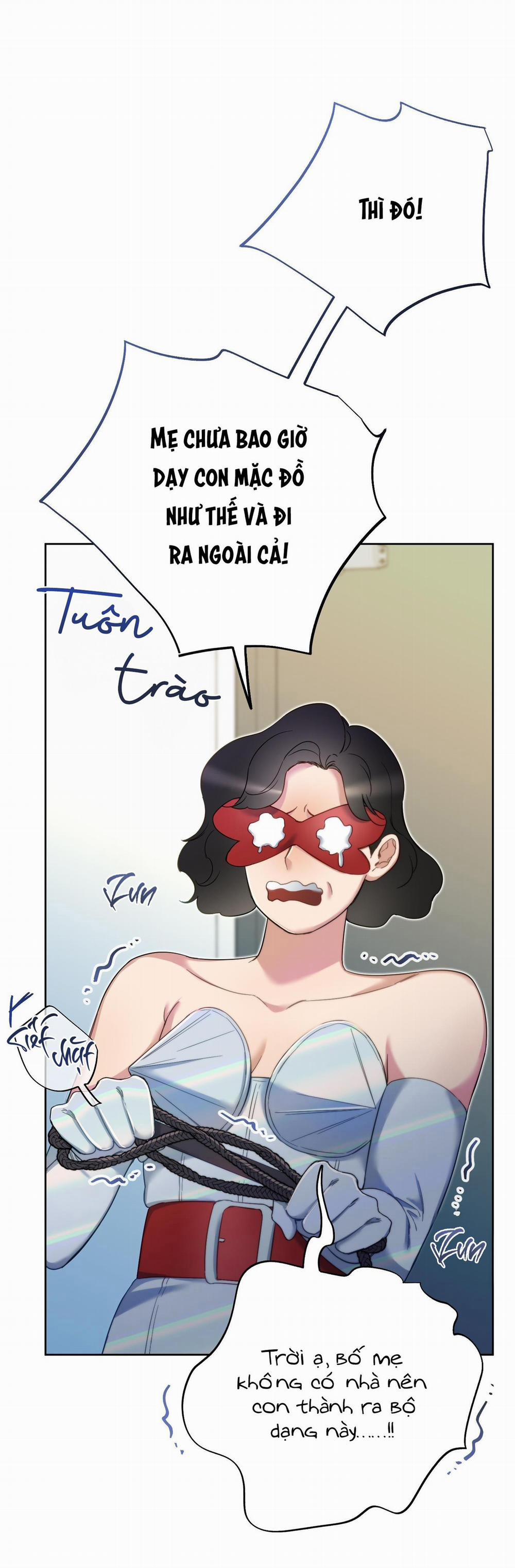 (Np) Trở Thành Vua Công Lược 66 END trang 27