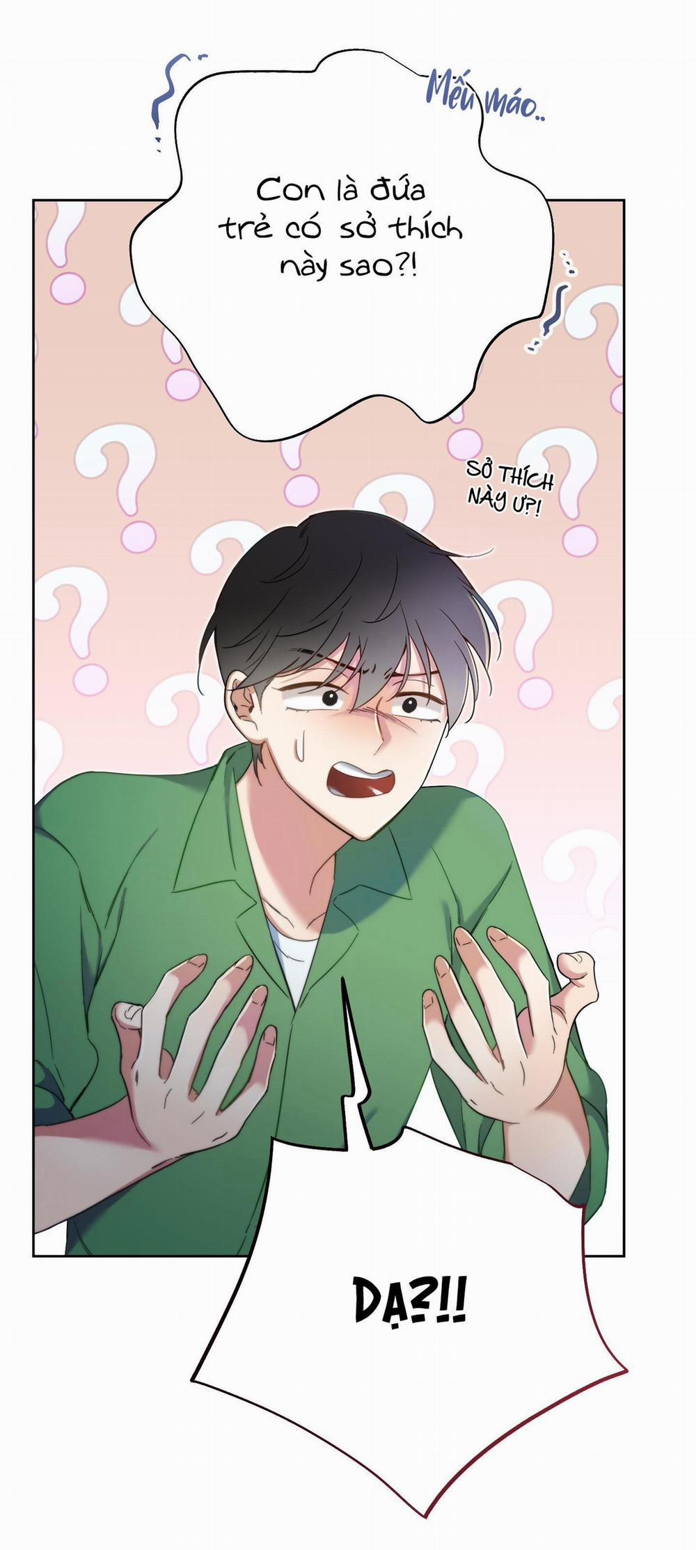 (Np) Trở Thành Vua Công Lược 66 END trang 28